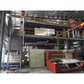 1600mm Best Non Woven Machine S Ss SMS Making Machinery Fabric Making Line